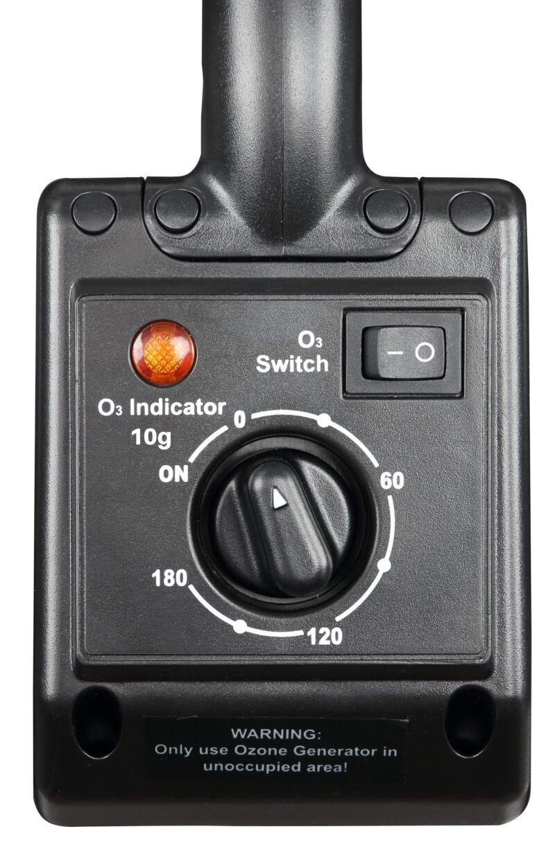 Ozonator M-27 - obrazek 8